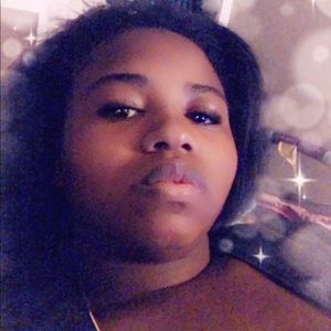 Meet your Posher, Mahalia